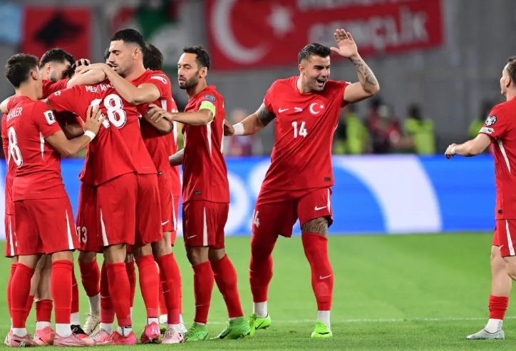 Nhận định Thổ Nhĩ Kỳ vs Bulgaria: Chủ nhà vượt trội