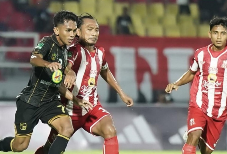 Nhận định Barito Putera vs Deltras Sidoarjo: Chủ nhà nắm ưu thế lớn