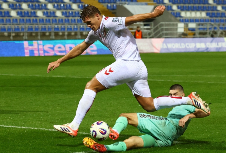 Nhận định Đan Mạch vs Belarus: 3 điểm quan trọng