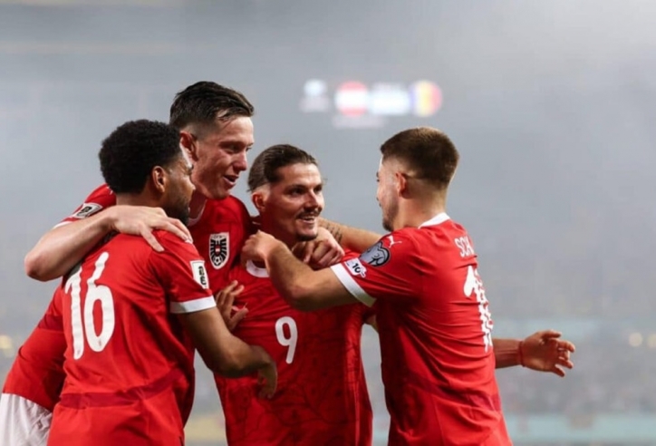 Nhận định Đảo Síp vs Áo: Thách thức lớn