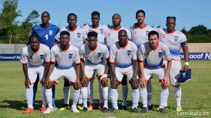 Nhận định Saint Martin vs Belize: Lợi thế cho chủ nhà