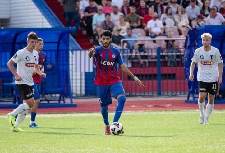 Nhận định SKA Khabarovsk vs Yenisey: Rất khó đoán định