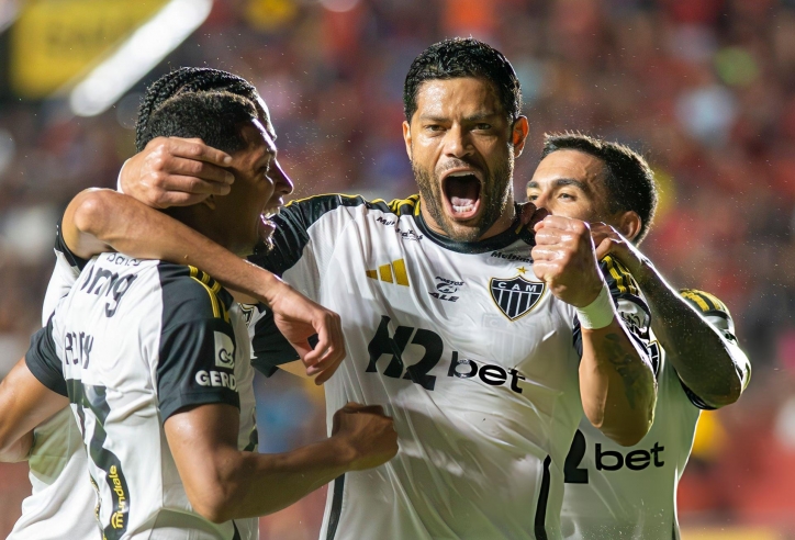 Nhận định Bragantino vs Atletico-MG: Đôi công hấp dẫn