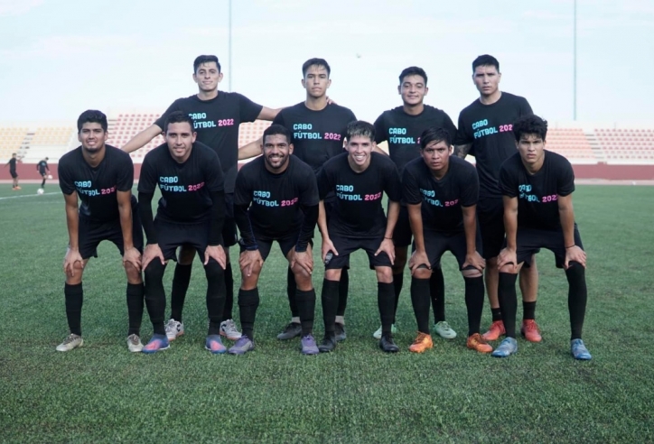 Nhận định Los Cabos vs Tritones Vallarta: Giằng co hấp dẫn