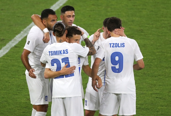 Nhận định Belarus vs Hy Lạp: Khách vượt khó