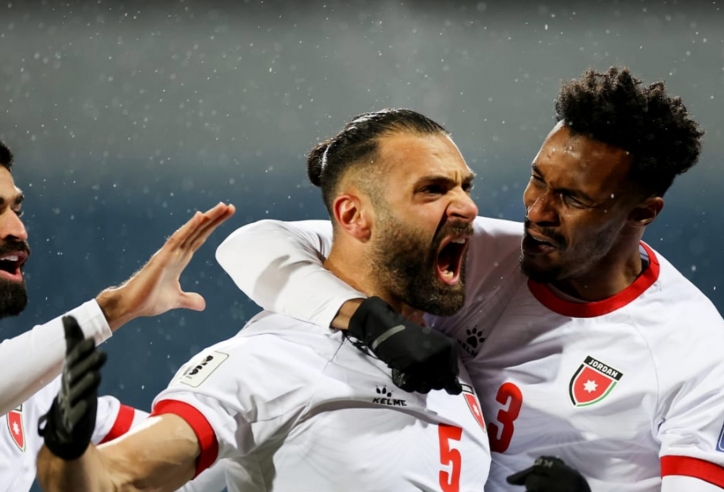 Nhận định Jordan vs Mali: Mali sắc bén hơn