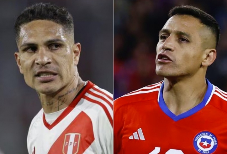 Nhận định Chile vs Peru: Kẻ tám lạng, người nửa cân