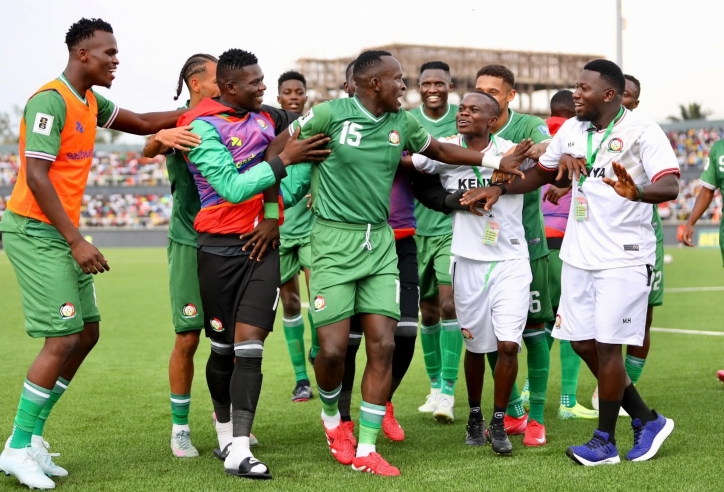 Nhận định Senegal vs Kenya: Senegal nắm ưu thế lớn