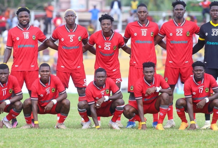 Nhận định Asante Kotoko vs Young Apostles: Lợi thế cho chủ nhà