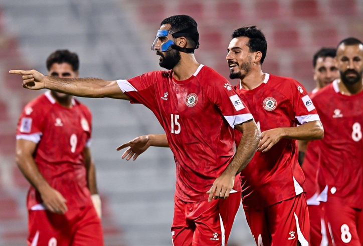 Nhận định Brunei vs Lebanon: Chủ nhà ‘phơi áo’