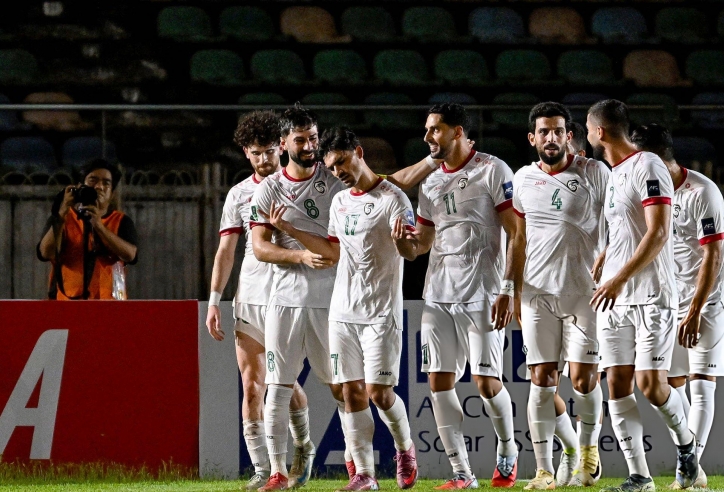 Nhận định Pakistan vs Syria: Đội khách dạo chơi