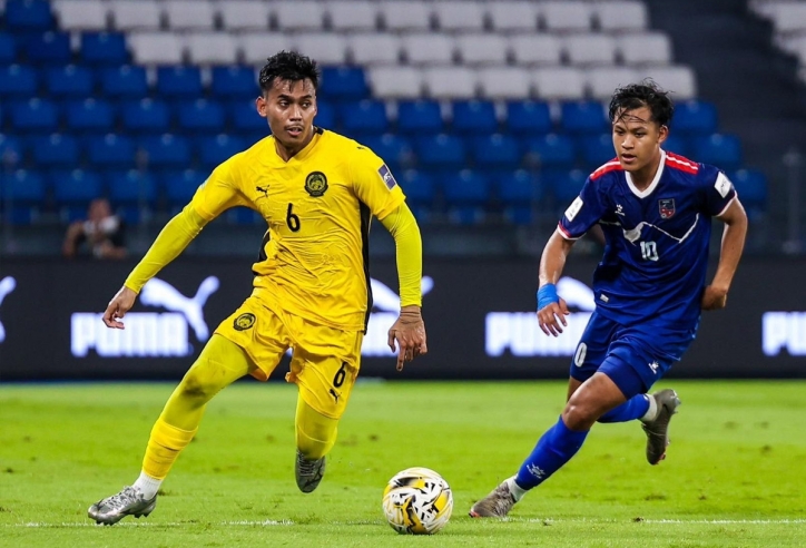 Nhận định Nepal vs Malaysia: Khẳng định vị thế