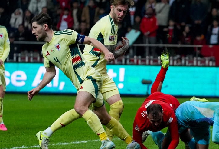 Nhận định Wales vs Bắc Macedonia: Tiến đến World Cup