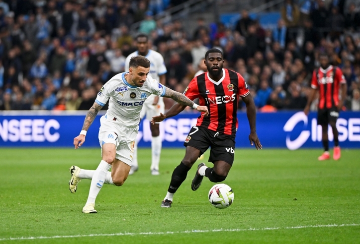 Nhận định Nice vs Marseille: Trận đấu giằng co