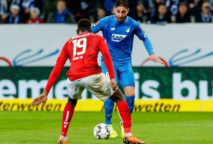 Nhận định Mainz vs Hoffenheim: Tìm kiếm cơ hội