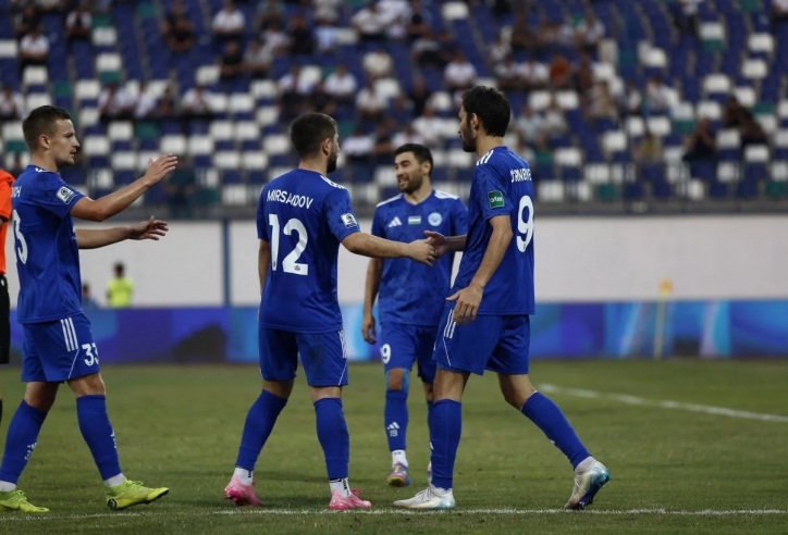 Nhận định Mashal Muborak vs Navbahor Namangan: Thế trận giằng co khó lường