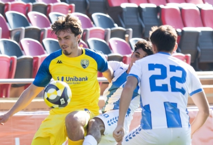 Nhận định Karvan vs Kapaz: Cuộc chiến nhóm cuối