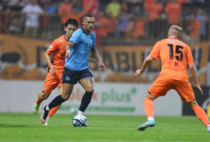 Nhận định Jeju SK vs Daegu: Cuộc đua sinh tử