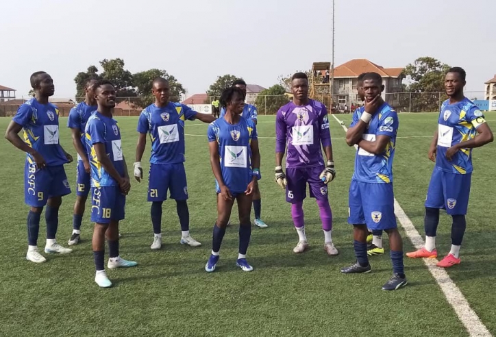 Nhận định Kallon vs Bullom Stars: Chờ đợi bất ngờ