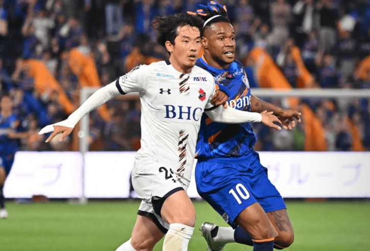 Nhận định V-Varen Nagasaki vs Mito: Cạnh tranh ngôi đầu bảng