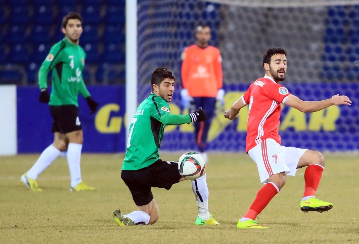 Nhận định Al Jazeera Amman vs Al Hussein: Khó có bất ngờ