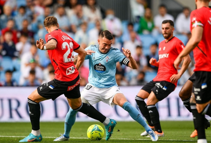 Nhận định Alaves vs Celta Vigo: Mục tiêu 3 điểm