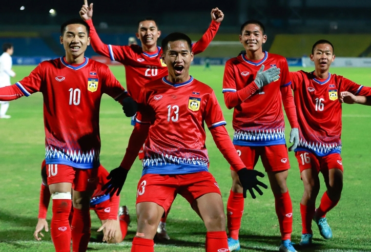 Nhận định U17 Lào vs U17 Guam: 3 điểm đầu tay