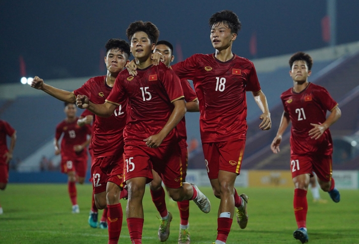 Nhận định U17 Singapore vs U17 Việt Nam: Lượt trận ra quân