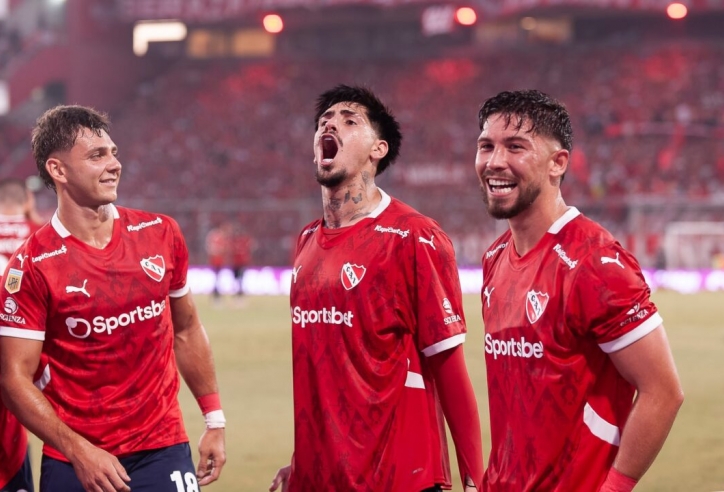 Nhận định Independiente vs Academia del Balompie: Chờ mưa bàn thắng