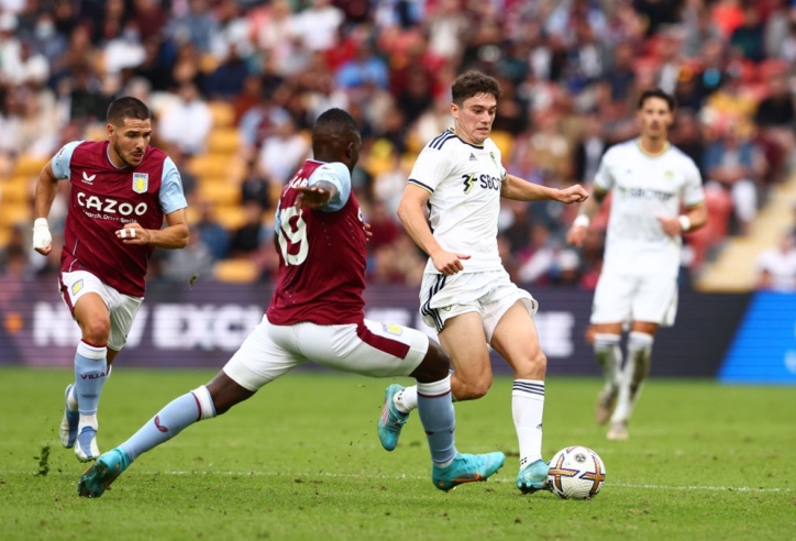 Nhận định Leeds vs Aston Villa: Khó khăn chờ chủ nhà