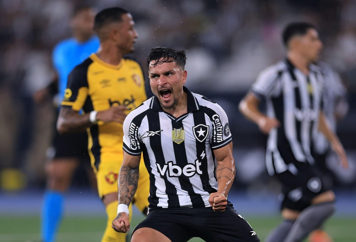 Nhận định Botafogo vs Gremio: Chiến thắng trong tầm tay