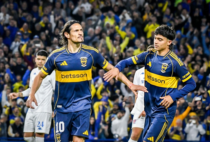 Nhận định Boca Juniors vs Talleres Cordoba: Chủ nhà đi tiếp