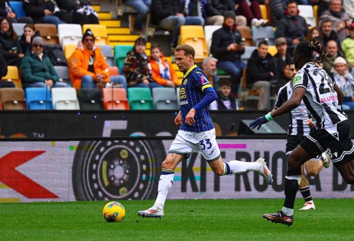 Nhận định Verona vs Parma: Kịch bản sít sao dễ lặp lại