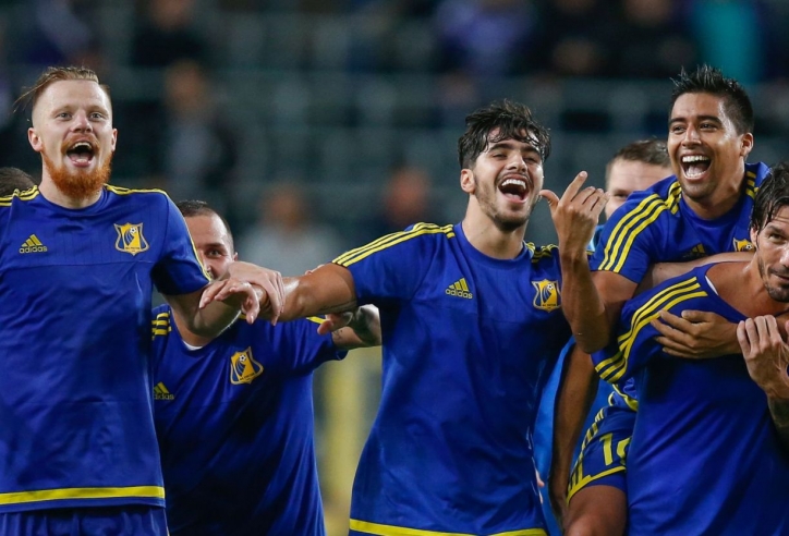 Nhận định Krylya Sovetov vs FK Rostov: Khách hưởng niềm vui, 17h00 ngày 23/11/2025