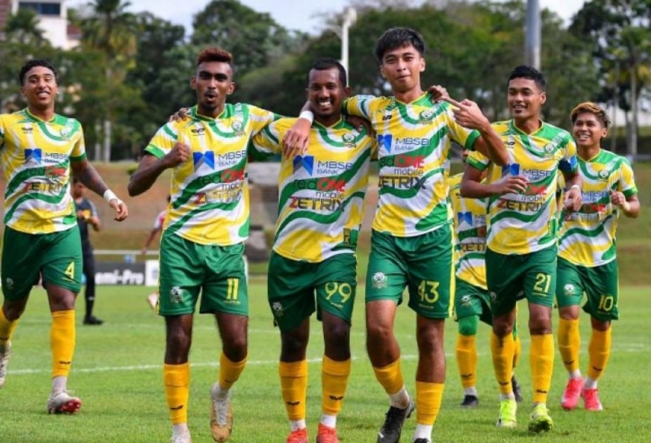 Nhận định Imigresen vs PDRM FC: Bùng nổ bàn thắng