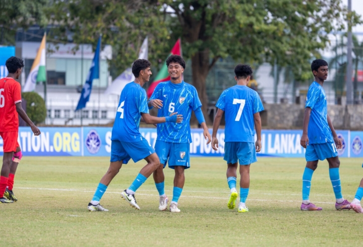 Nhận định U17 Maldives vs U17 Turkmenistan: Cuộc chiến không khoan nhượng
