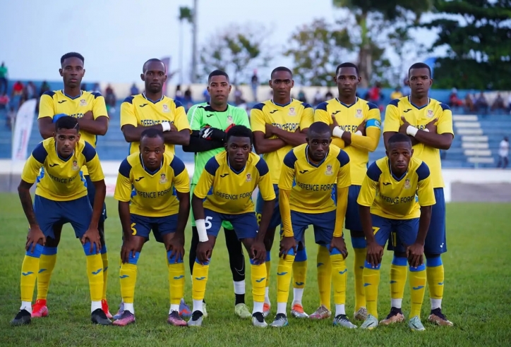 Nhận định Defence Force vs Cibao: Khan hiếm bàn thắng