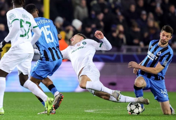 Nhận định Sporting CP vs Club Brugge: Điểm tựa sân nhà