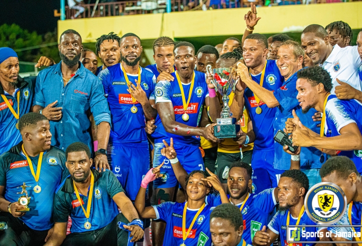 Nhận định Universidad vs Mount Pleasant: Căng thẳng tột độ