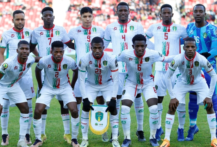Nhận định Mauritania vs Kuwait: Không quá chênh lệch