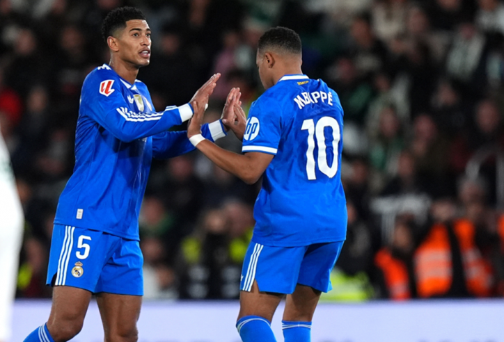 Nhận định Olympiacos Piraeus vs Real Madrid: “Kền kền trắng” thị uy