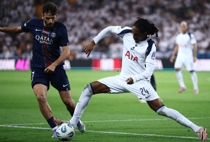 Nhận định PSG vs Tottenham: Quá khó cho 'gà trống'