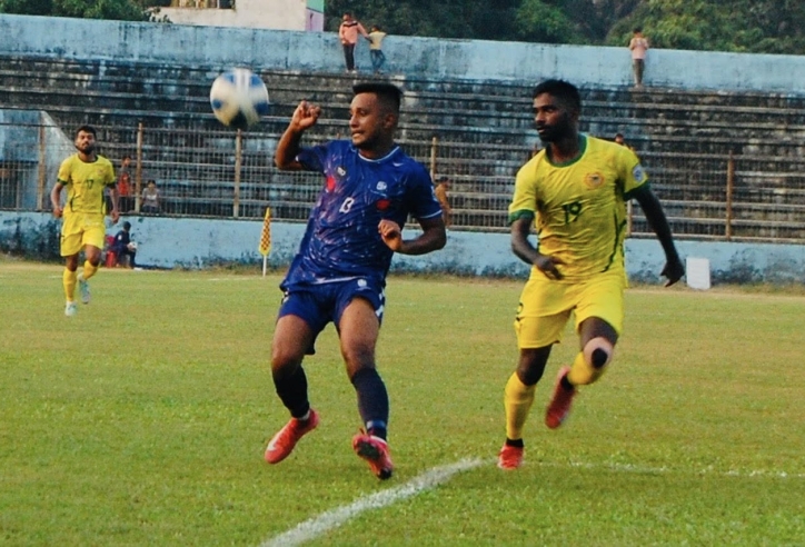 Nhận định Rahmatgonj vs PWD Sports Club: Khó cho đội khách