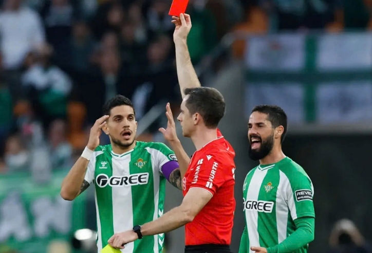 Nhận định Real Betis vs Utrecht: Chờ đợi chủ nhà