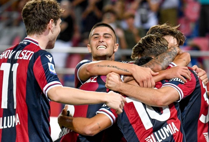 Nhận định Bologna vs Salzburg: Mục tiêu top 24