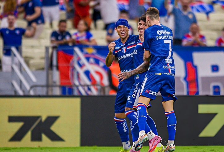 Nhận định Bragantino vs Fortaleza: Địa chấn xảy ra