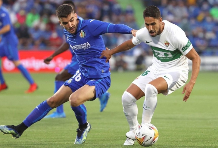 Nhận định Getafe vs Elche: Khó phân thắng bại