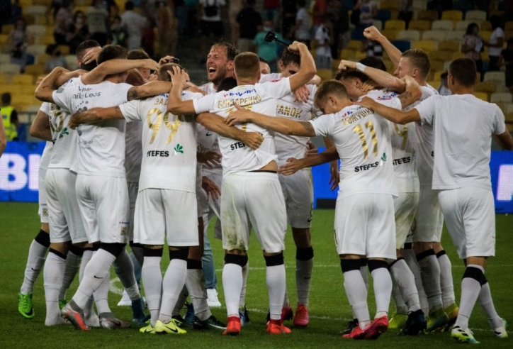 Nhận định Obolon vs Kolos Kovalivka: Khách hưởng niềm vui