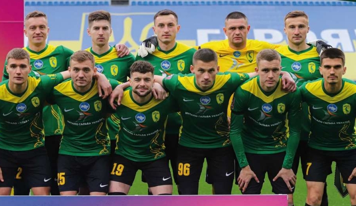 Nhận định Livyi Bereg vs Viktoria: Vị khách đen đủi