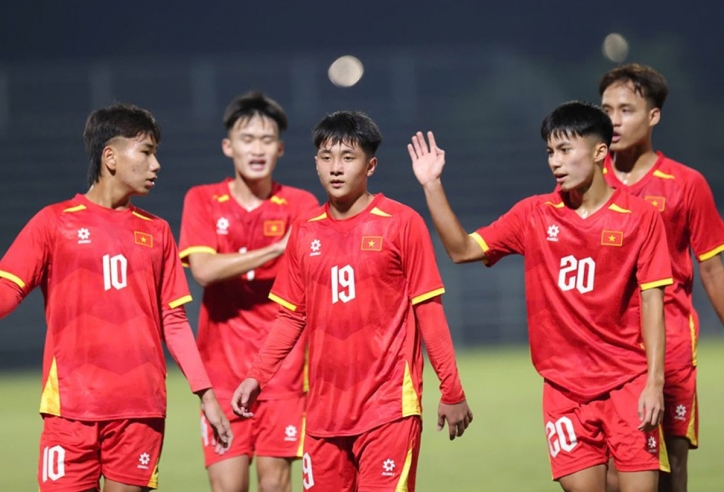 Nhận định U17 Việt Nam vs U17 Macau: Bữa tiệc bàn thắng